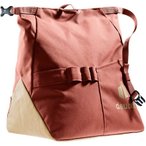 Deuter Gravity Boulder Chalkbag, redwood-clay