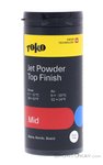 Toko Jet Powder Top Finish Mid Finish Pulver-Gelb-30