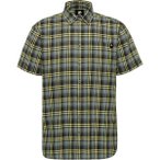 MAMMUT Herren Hemd Trovat Summer Shirt, Größe M in Grau
