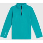 O'NEILL Pullover FWC'Cruz JACK'S POLARTEC HZ FLEECE, Größe 176 in Blau