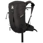 Kohla - Active V-Frame 25 - Wanderrucksack schwarz/grau