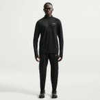 NIKE Herren Sweatshirt F STRIDE, Größe M in Schwarz