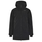 Didriksons - Women's Marget Parka - Mantel Gr 48 schwarz