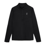 On Climate Herren Laufshirt ( Schwarz XXL Größe,)