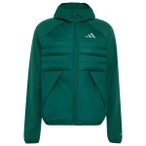 adidas Terrex - Multi Hybrid Jacket - Kunstfaserjacke Gr S grün