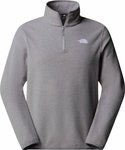 The North Face - Fleecejacke mit Reißverschluss &ndash; Herren &ndash; Glacier 