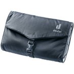 Deuter-Sport Unisex Kulturbeutel Wash Bag II, Größe ONE SIZE in Schwarz