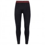 Thermowave - Merino Xtreme Pants - Merinounterwäsche Gr S schwarz