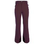 8848 Altitude - Women's Francis Pant - Skihose Gr 40 - Regular lila