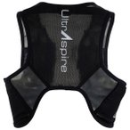 UltrAspire - Stealth - Trailrunningrucksack Gr M schwarz