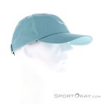 Salewa Eagle Logo Schildmütze-Hell-Blau-One Size