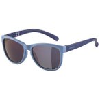 Alpina - Kid's Luzy S3 - Sonnenbrille grau