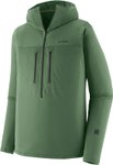 Patagonia - Ultraleichte, atmungsaktive Fleecejacke mit Reißverschluss &ndash; 