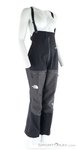 The North Face Summit Mountain GTX Pro Bib Damen Skihose Gore-Tex-Schwarz-M