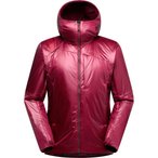 La Sportiva Alpine Guide Primaloft   Herren  Kunstfaserjacke rot Größe XL Trek
