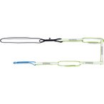 Skylotec Multi Chain Evo  Bandschlingen & Reepschnüre weiss Größe 125CM Alpin