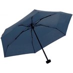 Euroschirm Dainty Regenschirm  Wander- & Trekkingschirme blau Größe One Size
