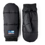 Hestra - Otra - Handschuhe Gr 10 grau/schwarz