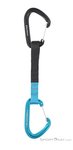 Black Diamond Hotwire 16cm Expressschlinge-Blau-16