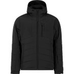 PROTEST Herren Funktionsjacke PRTNaldo snowjacket, Größe S in Schwarz