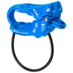 Skylotec - Be Up - Sicherungsgerät electricblue