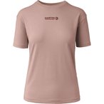 Martini Sportswear Alpmate Comtee  Damen  T-Shirts rosa Größe XS Trekking  Hau