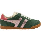 Gola Elan Glitz  Damen  Freizeitschuhe gruen Größe 37 Lifestyle