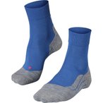 Falke RU4  Herren  Laufsocken blau Größe 42  Laufen | Trailrunning  Widerstand