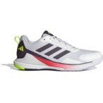 ADIDAS Herren Handballschuhe Novaflight 2 Indoor, Größe 41 ⅓ in Grau