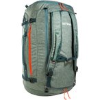 Tatonka Duffle Bag 65 - faltbare Reisetasche sage green