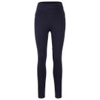 Mandala - Women's Pilates Tights - Leggings Gr M blau