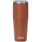 Camelbak Thrive Tumbler 0.9L Isolierbecher  Isolierflaschen rot Größe 0.9L Cam