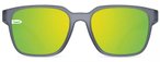 Gloryfy GI31 Amsterdam Green - Sonnenbrille