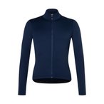 Castelli Competizione Thermal Trikot Herren  Radtrikots blau Größe L Rennrad |