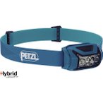 Petzl Actik Stirnlampe Unisex ( Blau one size)