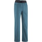 Edelrid Legacy IV Hose Herren  Kletterhose blau Größe L Bouldern  Hautfreundli