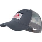 Mountain Equipment Yosemite Cap  Basecaps schwarz Größe ONE SIZE Trekking Atmu