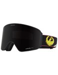Dragon - Maske für Ski - NFX Mag OTG Gigi Ruf - Lumalens Midnight + Lumalens Lt