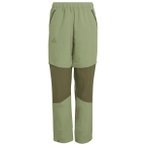 adidas Terrex - Kid's MT Zip Pants - Trekkinghose Gr 164 oliv