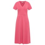 Tranquillo - Women's Jerseykleid Doroo - Kleid Gr XS rosa