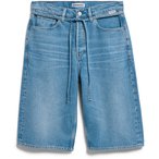 Armedangels Daany Baggy Denim  Damen  Jeans & Freizeithose blau Größe M  Lifes