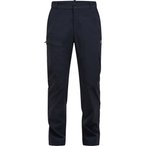 Peak Performance Iconiq Hose Herren  Wanderhose schwarz Größe L Trekking  Wide