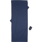COCOON Egyptian Cotton TravelSheet - Hütten-Schlafsack tuareg