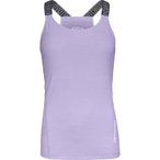 Ortovox Women's 150 Essential Top - Trägershirt L lush lavender