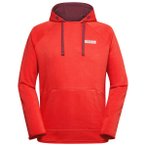 La Sportiva - Telendos Hoody - Hoodie Gr S rot
