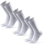 DANISH ENDURANCE Socken Aero Cycling Crew, Größe 43-47 in Bunt