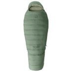 Nordisk - Kid's Ides Junior Mummy Sleeping Bag - Daunenschlafsack Gr 130-160 cm 