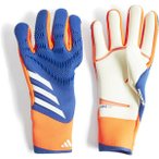 ADIDAS Herren Handschuhe Predator Pro, Größe 11 in Blau
