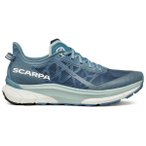 Scarpa - Golden Gate 2 - Trailrunningschuhe 41,5 nickel / fog
