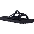 Teva Damen Olowahu Sandale (Größe 37, schwarz)